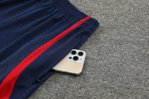 23-24 PSG Training Vest Suit - Image 13