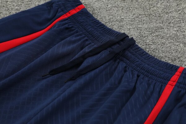 23-24 PSG Training Vest Suit - Image 14