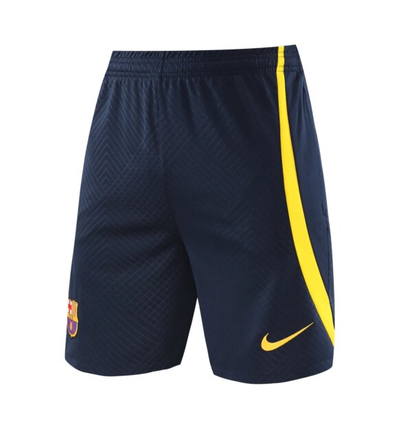 23-24 Barcelona Training Vest Suit - Image 5