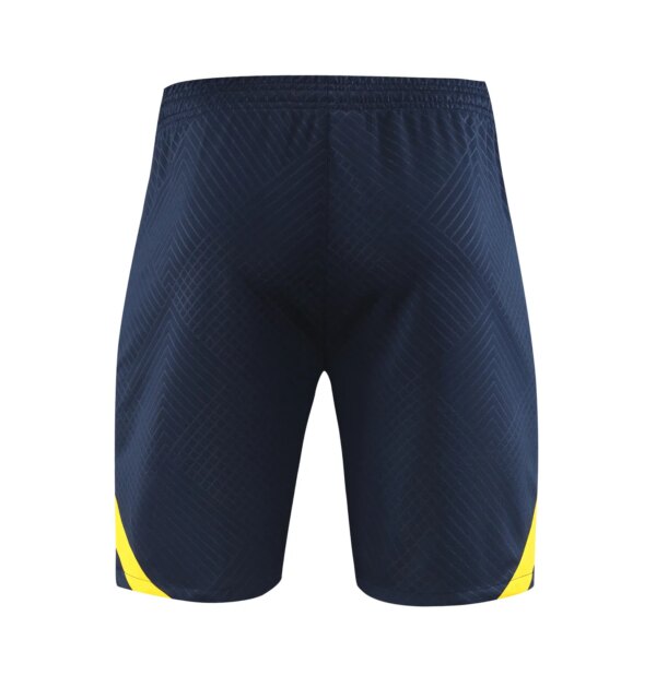 23-24 Barcelona Training Vest Suit - Image 6
