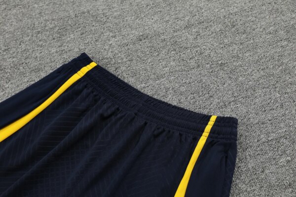 23-24 Barcelona Training Vest Suit - Image 12