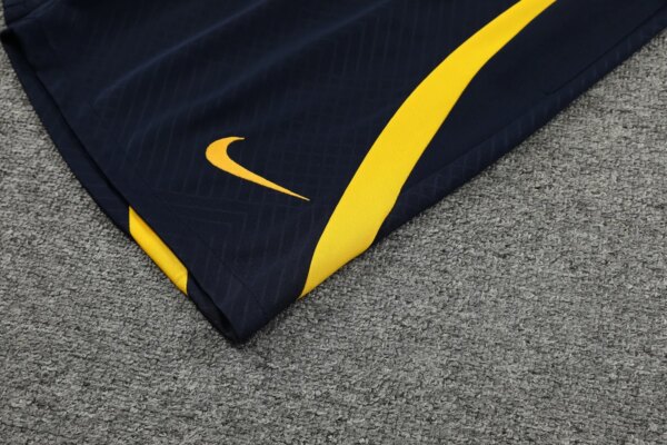 23-24 Barcelona Training Vest Suit - Image 14