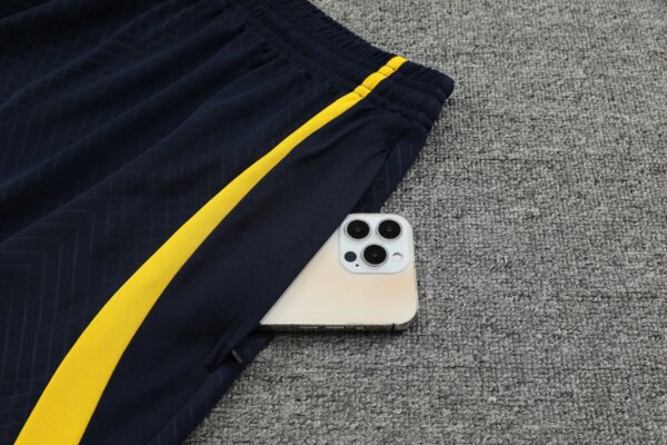 23-24 Barcelona Training Vest Suit - Image 15