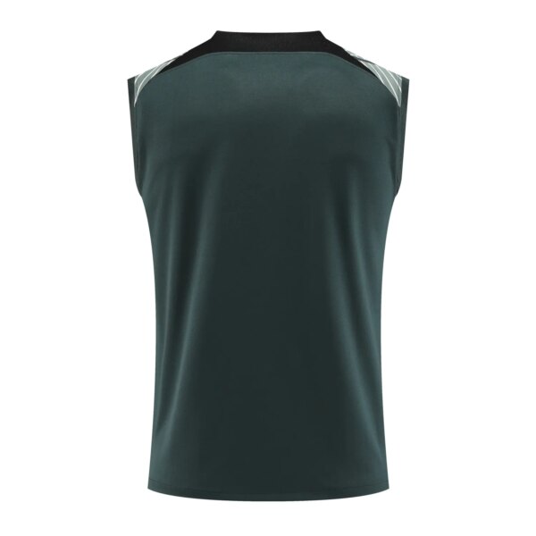 23-24 Barcelona Training Vest Suit - Image 3