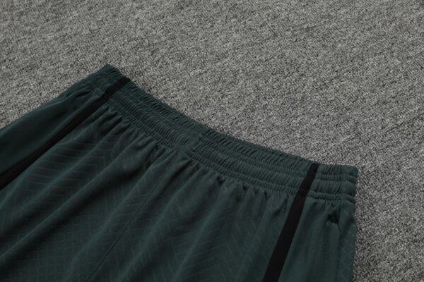 23-24 Barcelona Training Vest Suit - Image 11