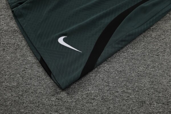 23-24 Barcelona Training Vest Suit - Image 13