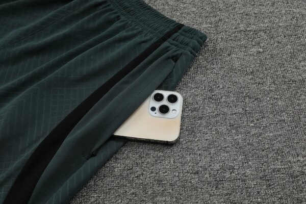 23-24 Barcelona Training Vest Suit - Image 14