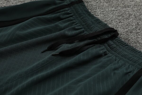 23-24 Barcelona Training Vest Suit - Image 15