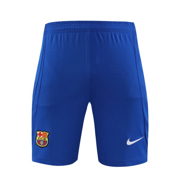 23-24 Barcelona Training Vest Suit - Image 5