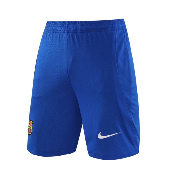 23-24 Barcelona Training Vest Suit - Image 7