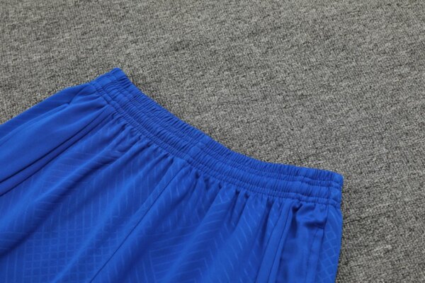 23-24 Barcelona Training Vest Suit - Image 11