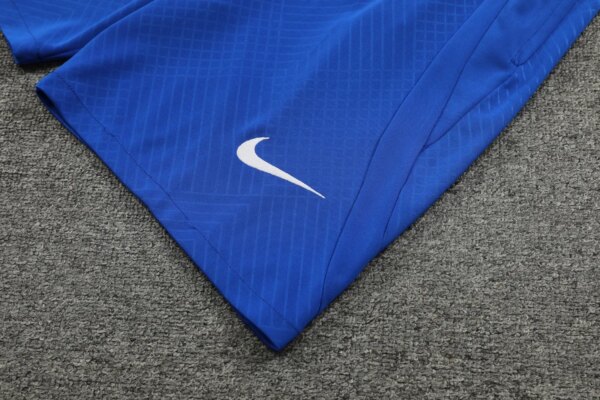23-24 Barcelona Training Vest Suit - Image 13