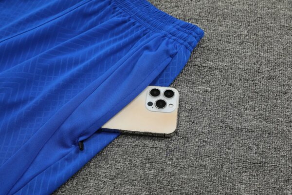 23-24 Barcelona Training Vest Suit - Image 14