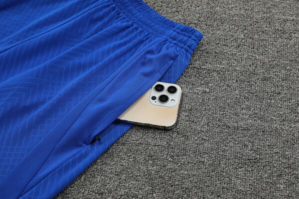 23-24 Barcelona Training Vest Suit - Image 15