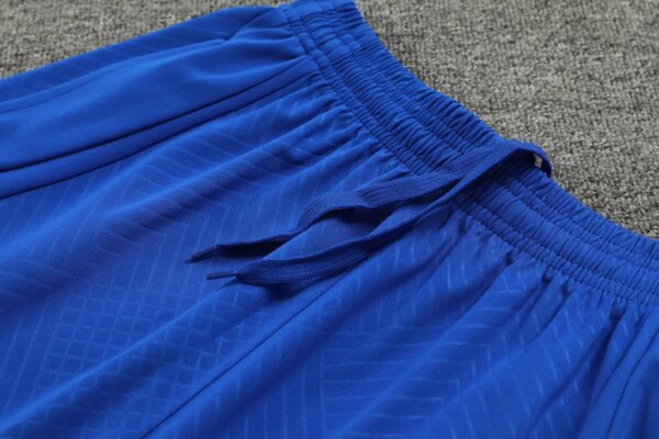 23-24 Barcelona Training Vest Suit - Image 16
