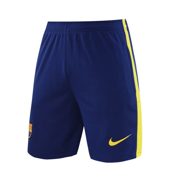 23-24 Barcelona Training Vest Suit - Image 5