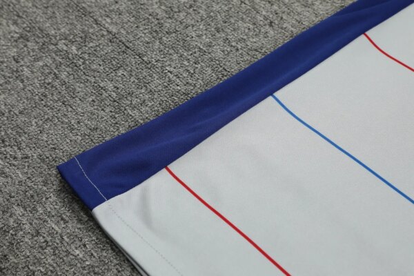 23-24 Barcelona Training Vest Suit - Image 11