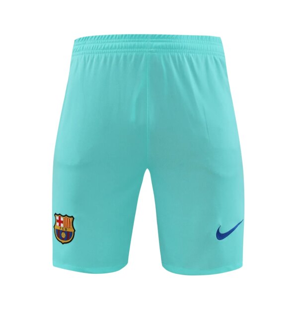 23-24 Barcelona Training Vest Suit - Image 4