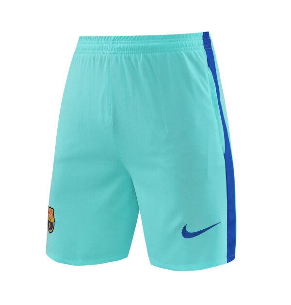 23-24 Barcelona Training Vest Suit - Image 5