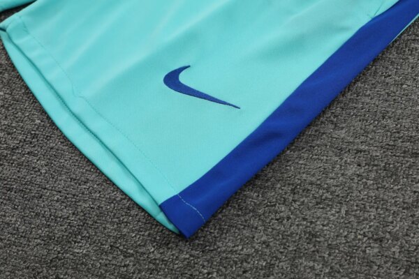 23-24 Barcelona Training Vest Suit - Image 14