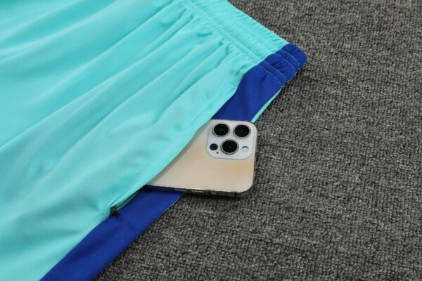 23-24 Barcelona Training Vest Suit - Image 15