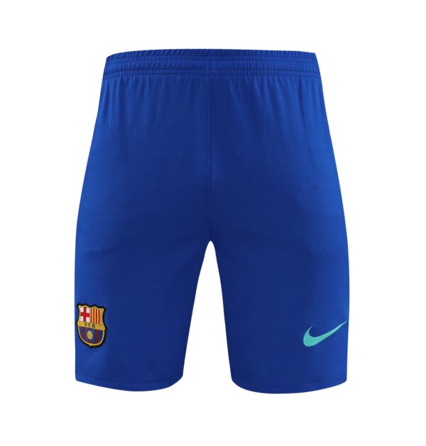 23-24 Barcelona Training Vest Suit - Image 2