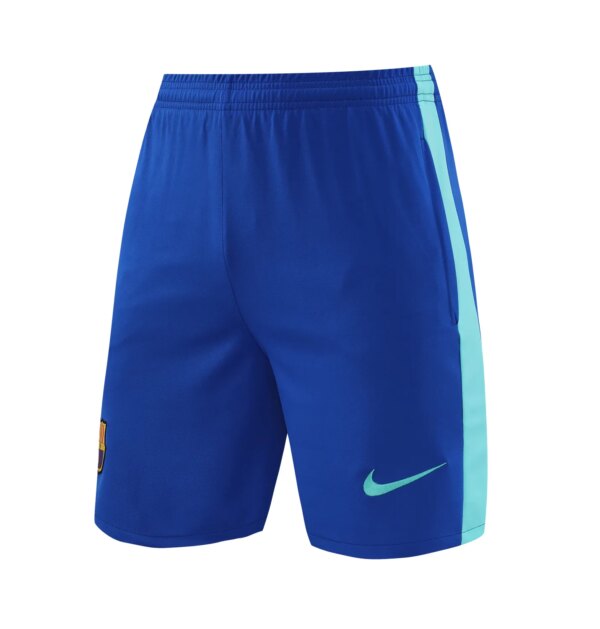 23-24 Barcelona Training Vest Suit - Image 3