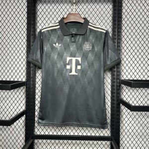 24-25 Bayern Munich Special Fans Jersey