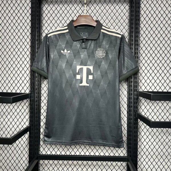 24-25  Bayern Munich Special Fans Jersey
