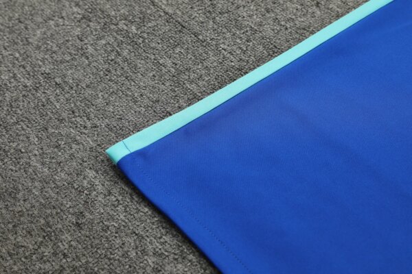 23-24 Barcelona Training Vest Suit - Image 9