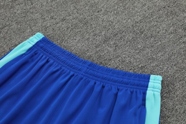 23-24 Barcelona Training Vest Suit - Image 10