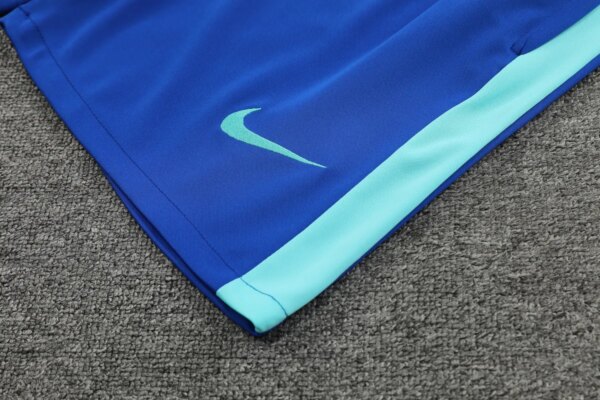 23-24 Barcelona Training Vest Suit - Image 12