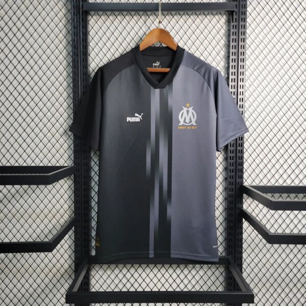 23-24 Marseille Training Jersey