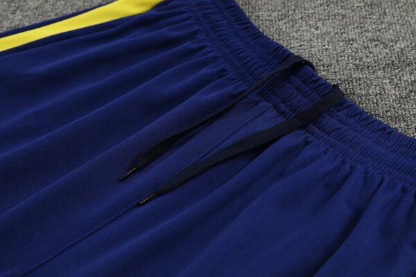 23-24 Barcelona Training Vest Suit - Image 12