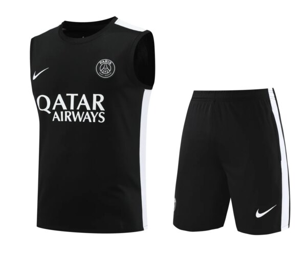 23-24 PSG Training Vest Suit