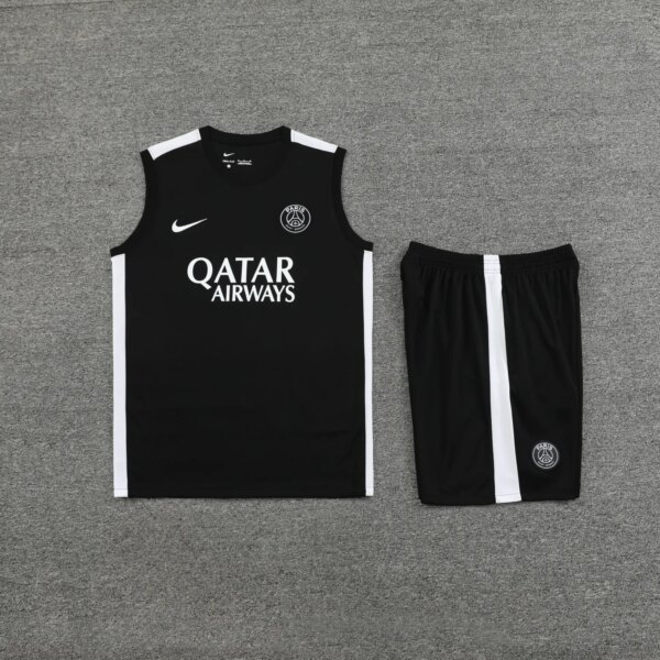 23-24 PSG Training Vest Suit - Image 5