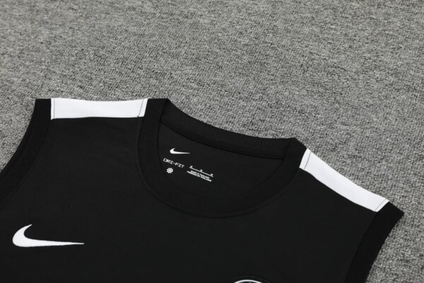 23-24 PSG Training Vest Suit - Image 6