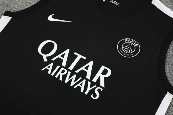 23-24 PSG Training Vest Suit - Image 7