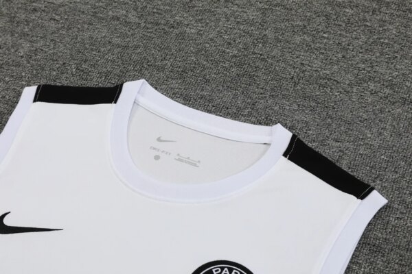 23-24 PSG Training Vest Suit - Image 6