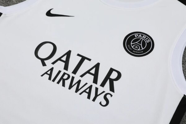 23-24 PSG Training Vest Suit - Image 7
