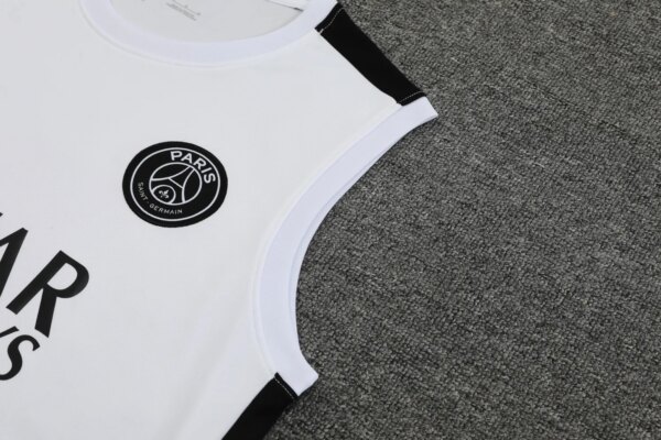 23-24 PSG Training Vest Suit - Image 8