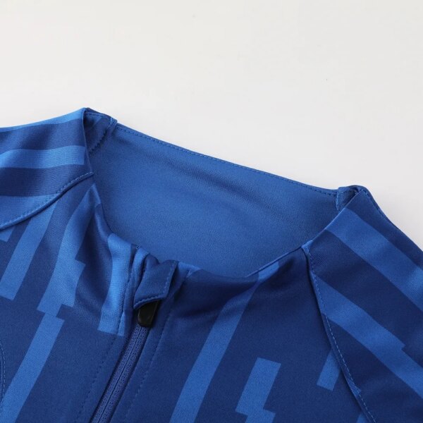 23-24 Inter Milan Jacket Tracksuit - Image 4