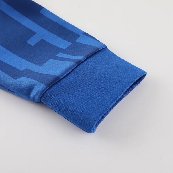 23-24 Inter Milan Jacket Tracksuit - Image 6