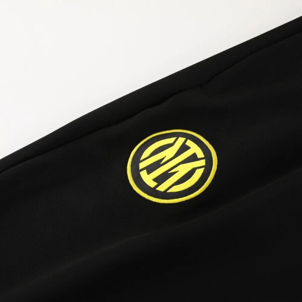 23-24 Inter Milan Jacket Tracksuit - Image 10