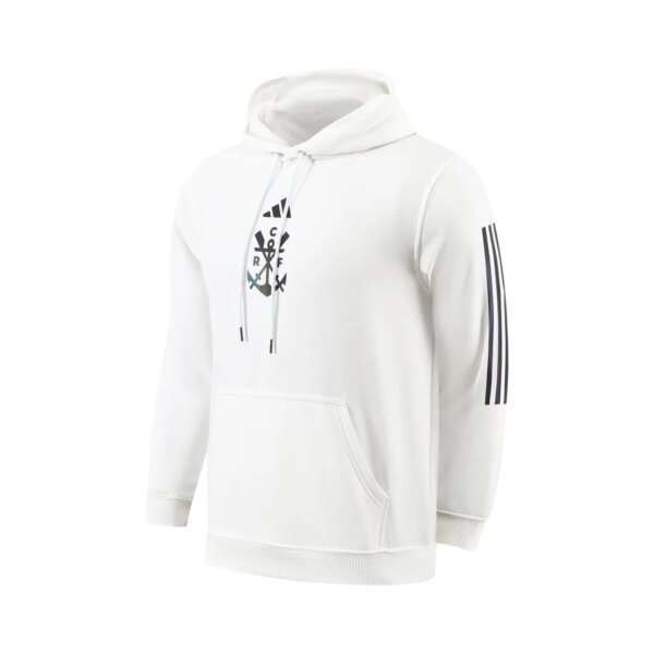 2023 Flamengo Fleece Hoodie - Image 2