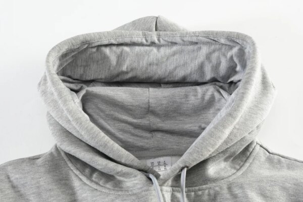 2023 Flamengo Fleece Hoodie - Image 8