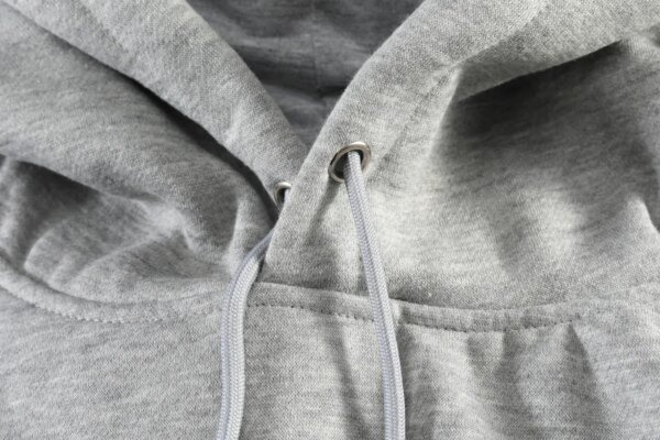 2023 Flamengo Fleece Hoodie - Image 9
