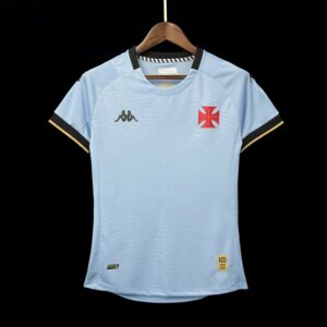 23-24 Vasco da Gama GK Women's Jersey