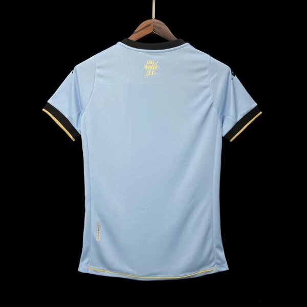 23-24 Vasco da Gama GK Women's Jersey - Image 2