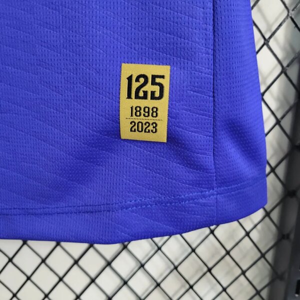 23-24 Vasco da Gama GK Women's Jersey - Image 3